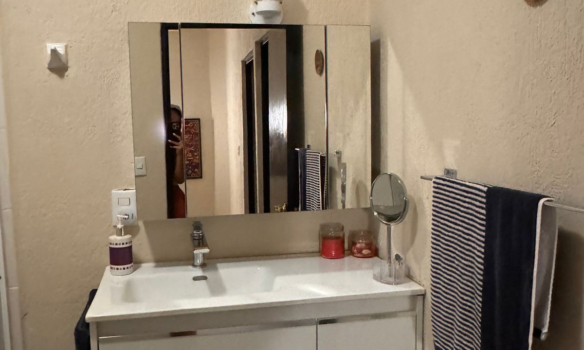 Photo of Bathroom in Valle Dorado