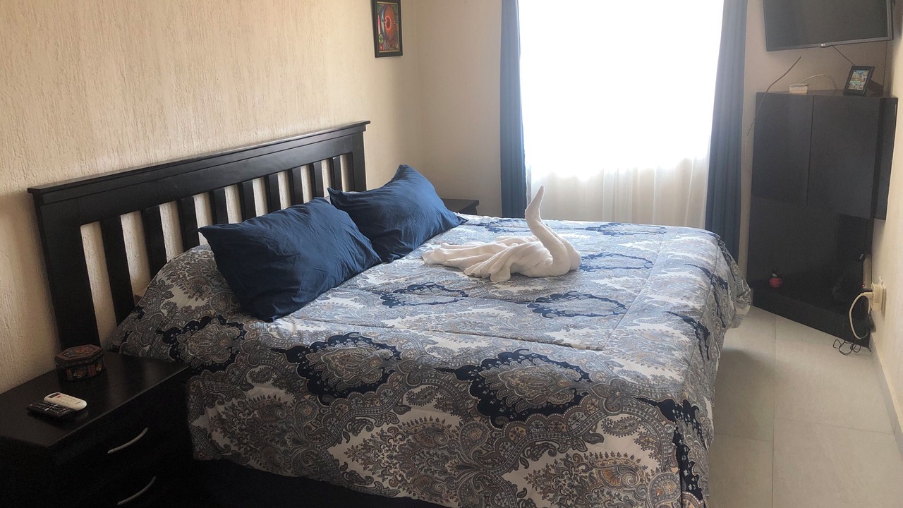 Photo of Bedroom in Valle Dorado