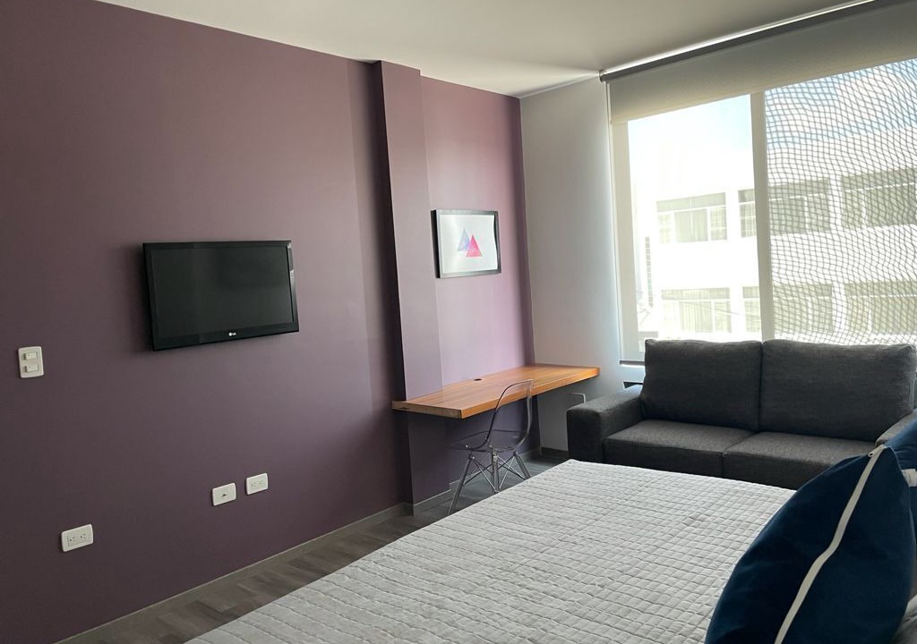 Photo of Bedroom in Aguascalientes