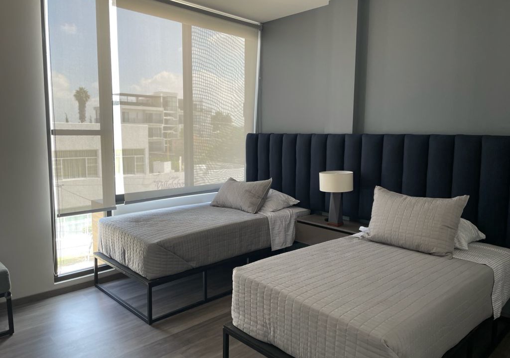 Photo of Bedroom in Aguascalientes