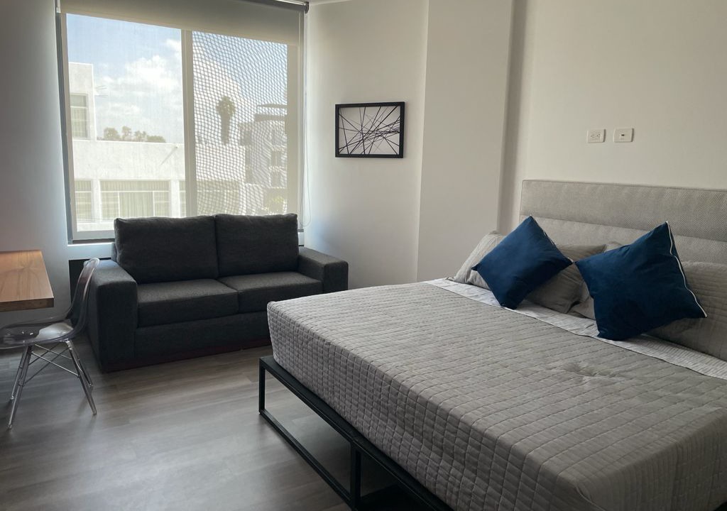 Photo of Bedroom in Aguascalientes
