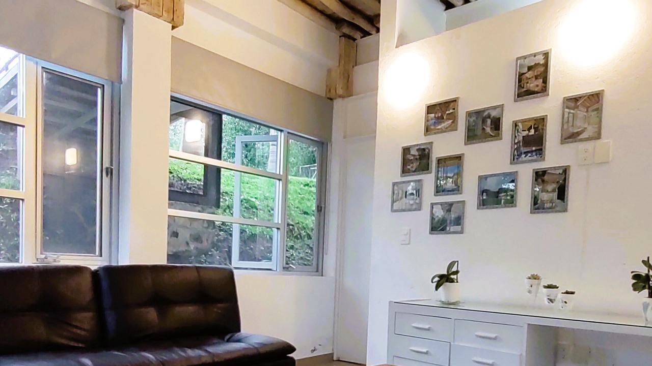Photo of Livingroom in El Santuario