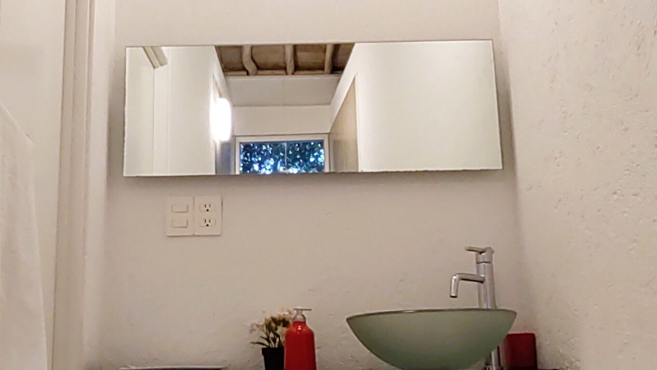 Photo of Bathroom in El Santuario
