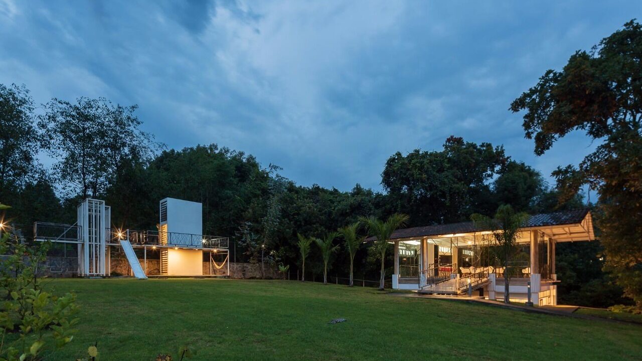 Photo of Outdoor in El Santuario