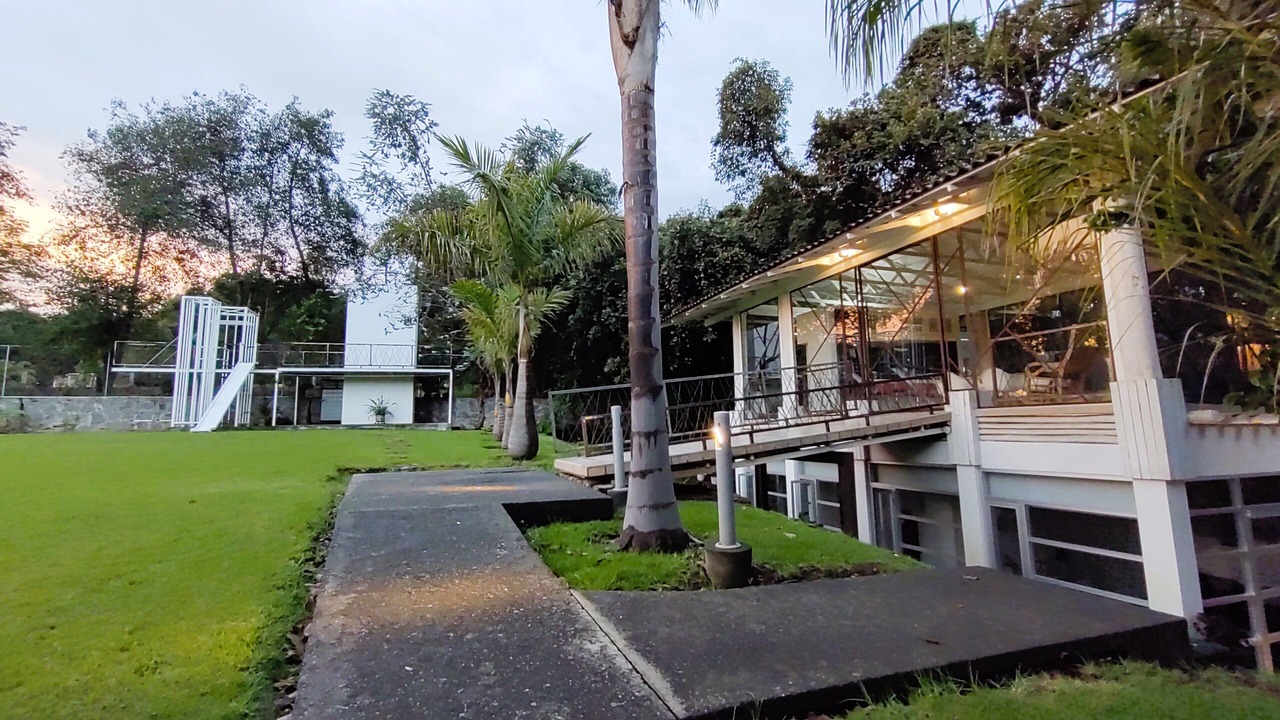 Photo of Outdoor in El Santuario