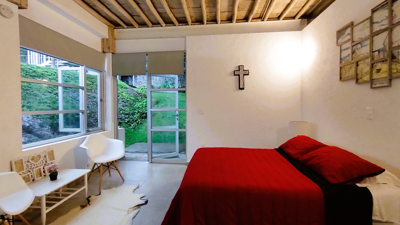 Photo of Bedroom in El Santuario