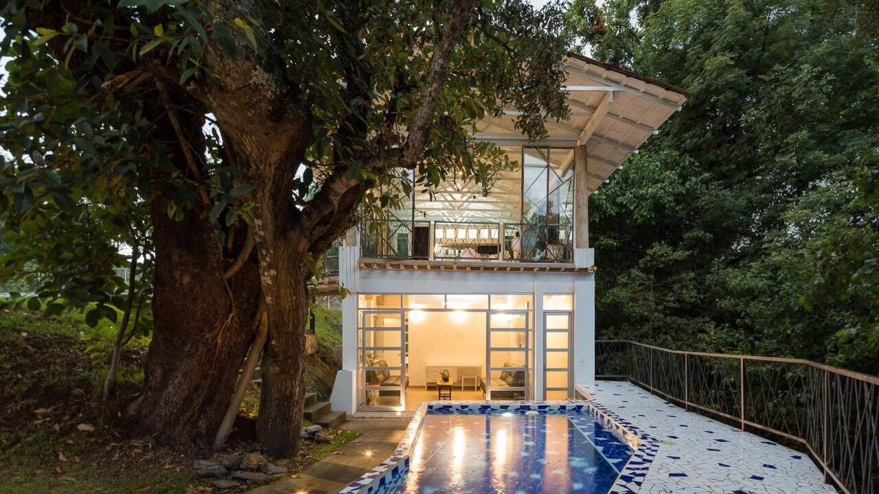 Photo of Outdoor in El Santuario