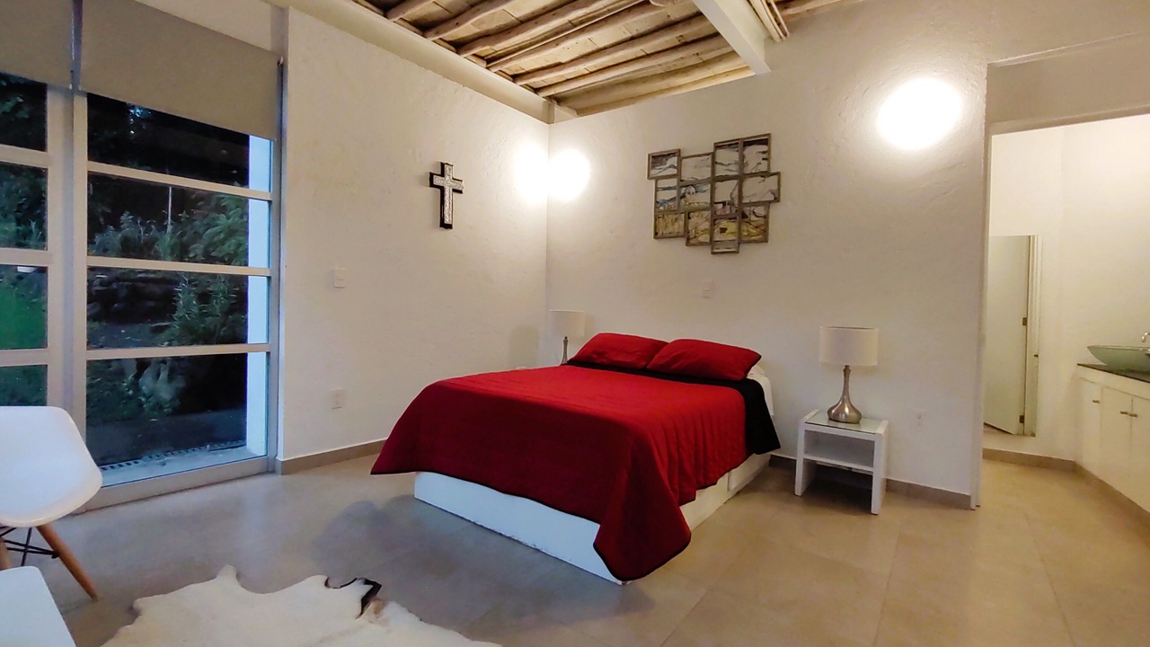 Photo of Bedroom in El Santuario