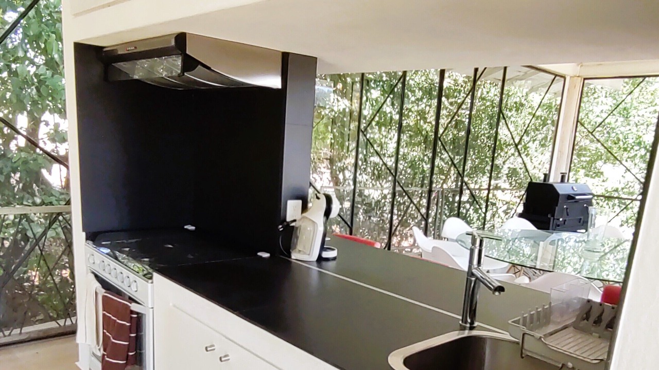 Photo of Kitchen in El Santuario