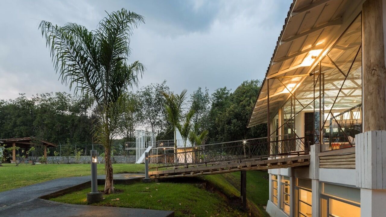 Photo of Patio Balcony in El Santuario