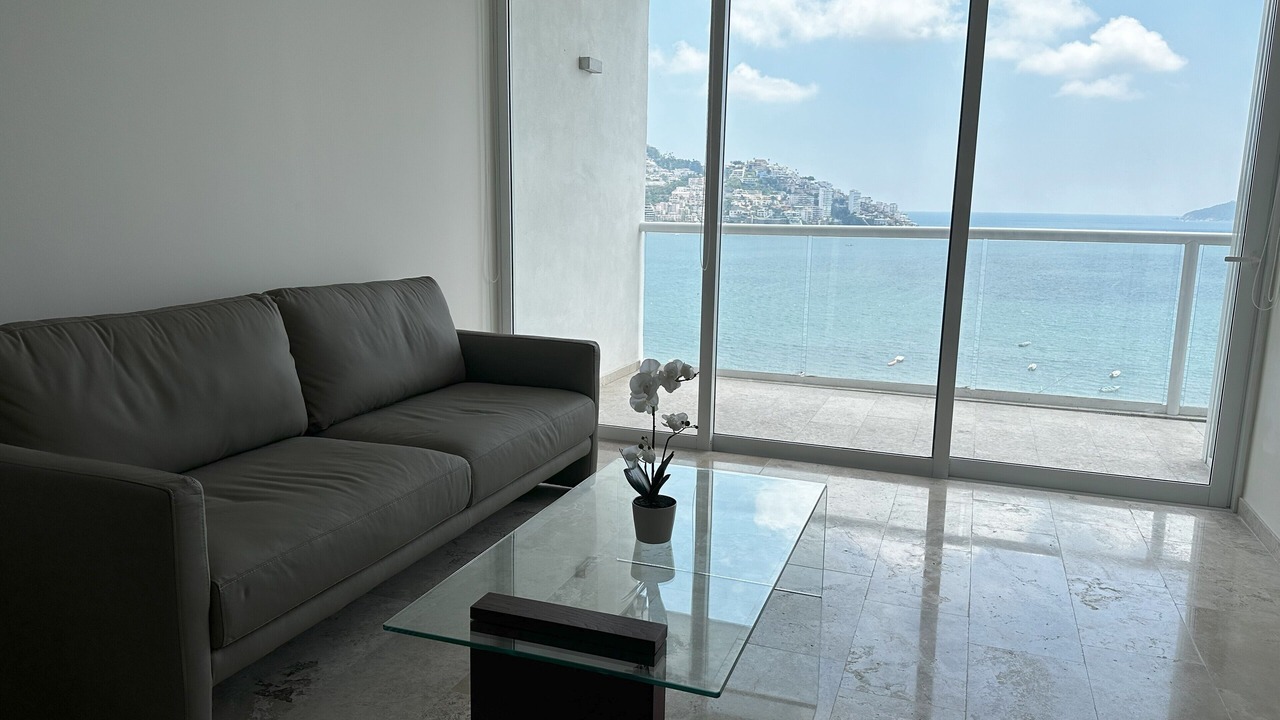 Photo of Livingroom in Costa Azul