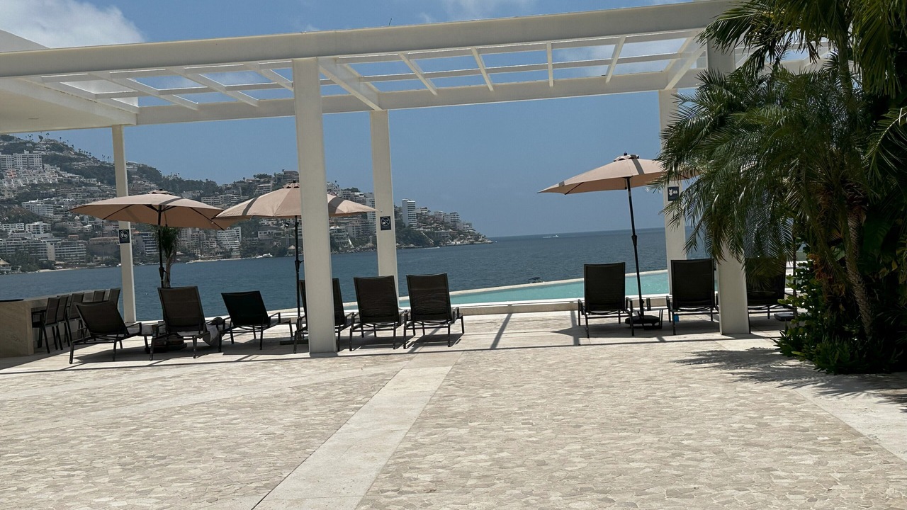 Photo of Patio Balcony in Costa Azul