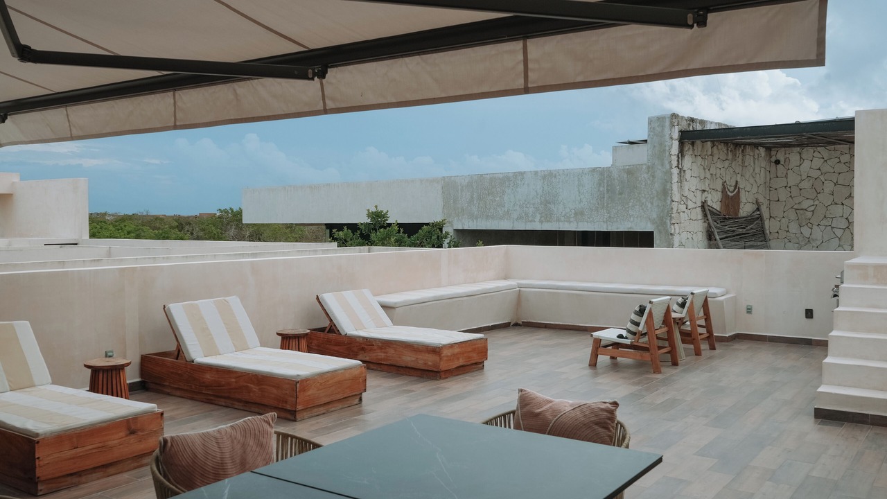 Photo of Outdoor in Tulum