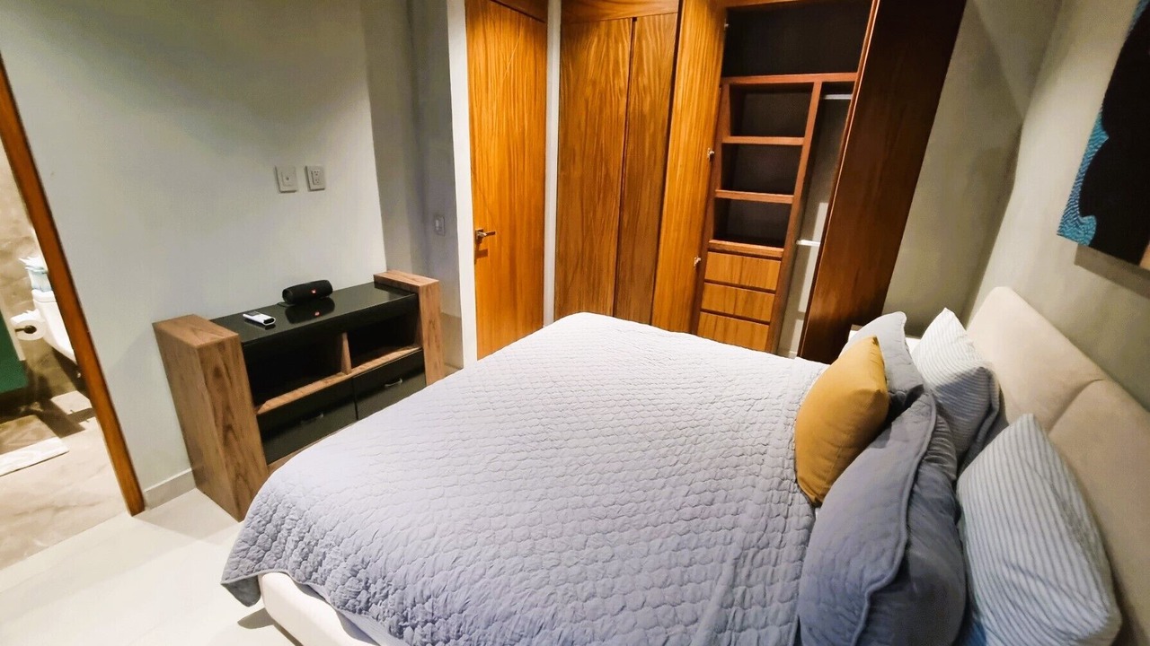 Photo of Bedroom in Lazaro Cardenas