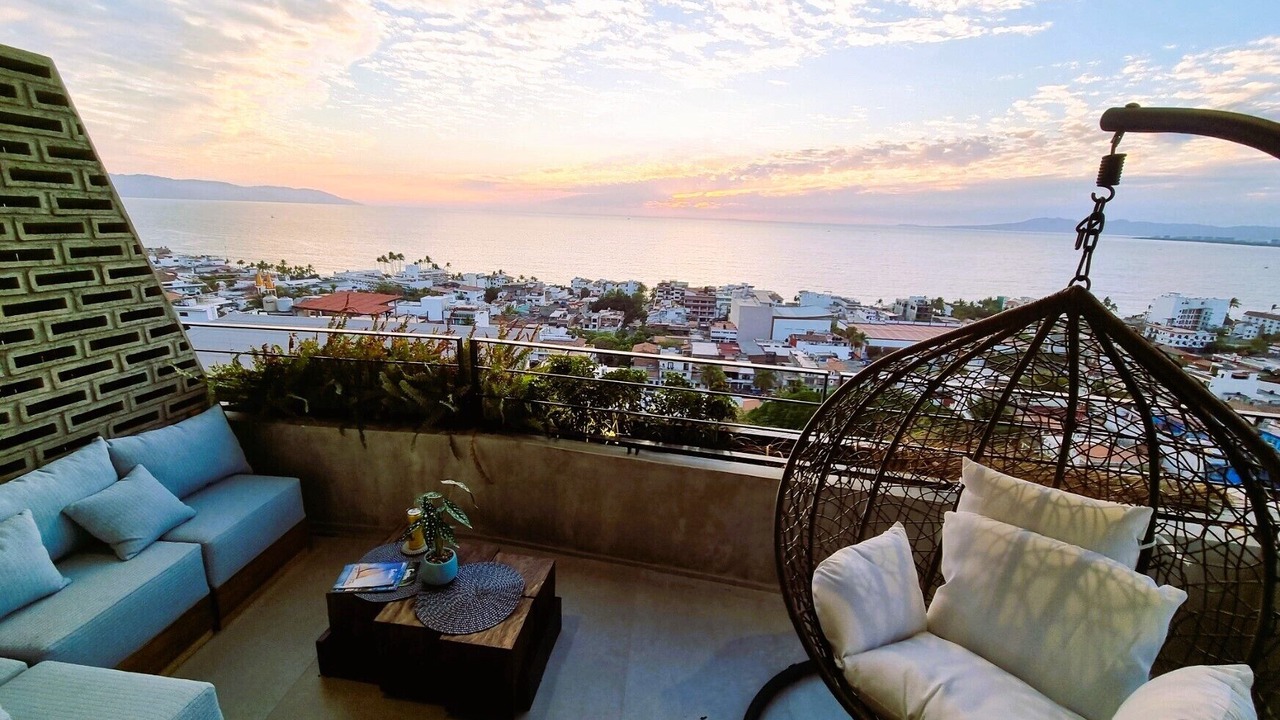 Photo of Patio Balcony in Lazaro Cardenas