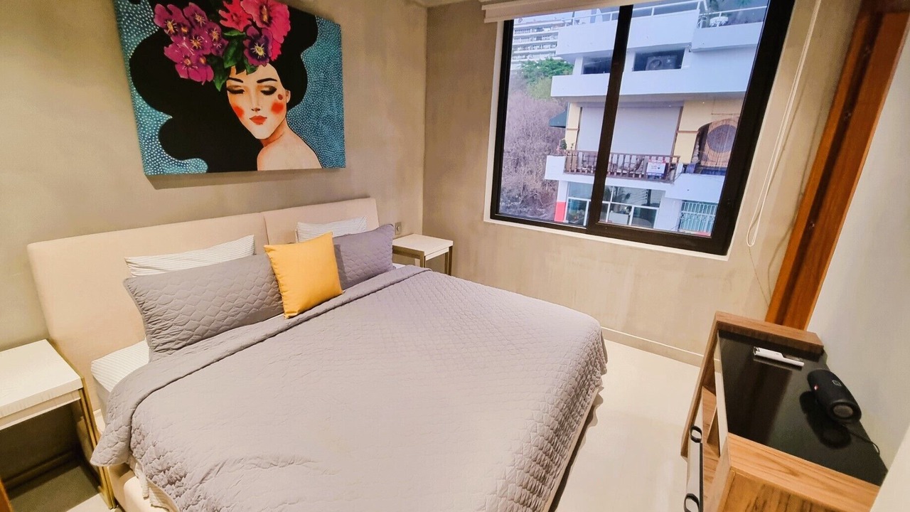 Photo of Bedroom in Lazaro Cardenas