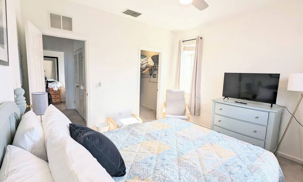 Photo of Bedroom in Elk Grove