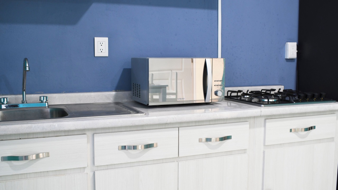 Photo of Kitchen in Tehuacan