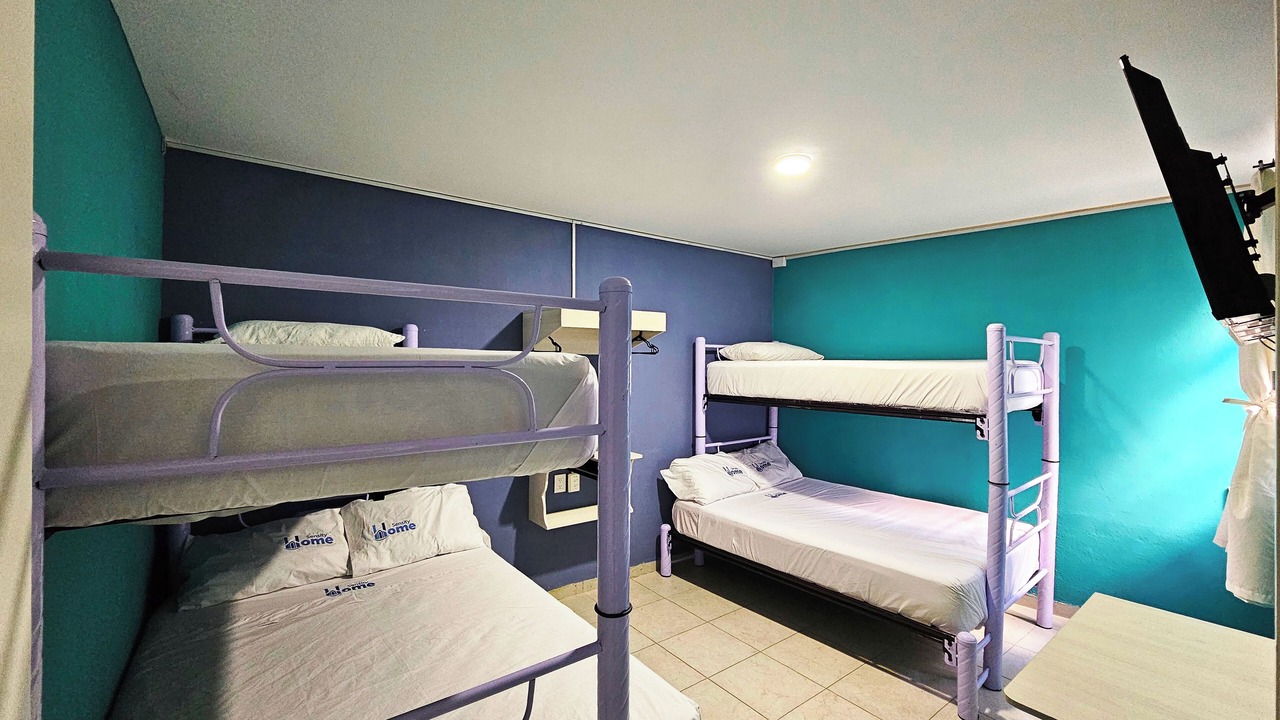 Photo of Bedroom in Tehuacan