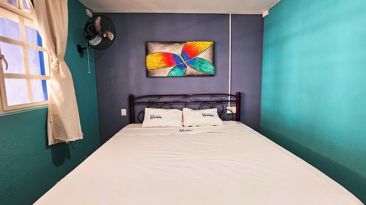 Photo of Bedroom in Tehuacan