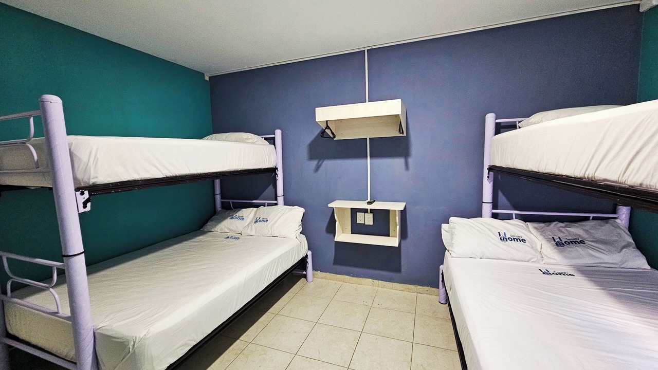 Photo of Bedroom in Tehuacan