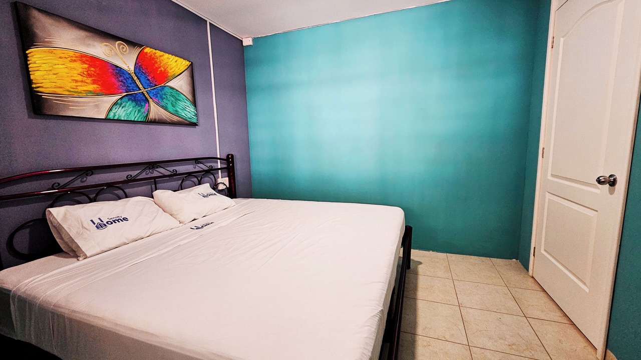 Photo of Bedroom in Tehuacan