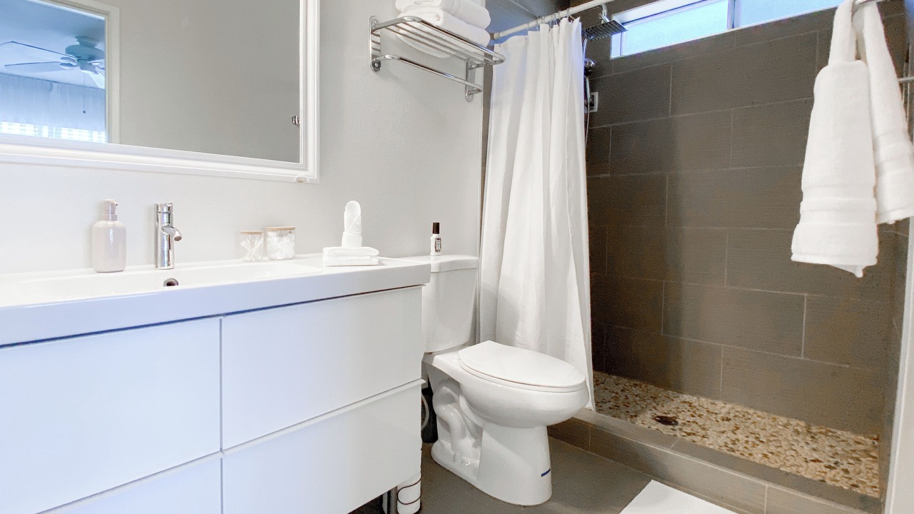 Photo of Bathroom in Tempe