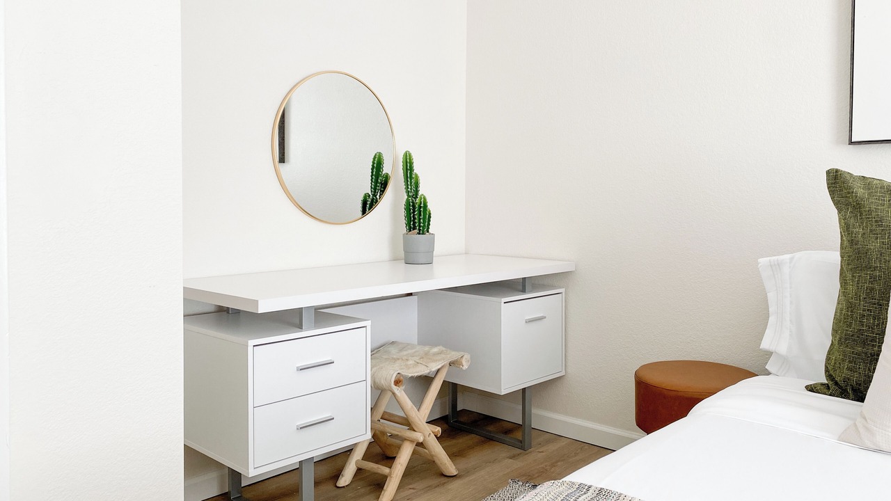 Photo of Bedroom in Tempe