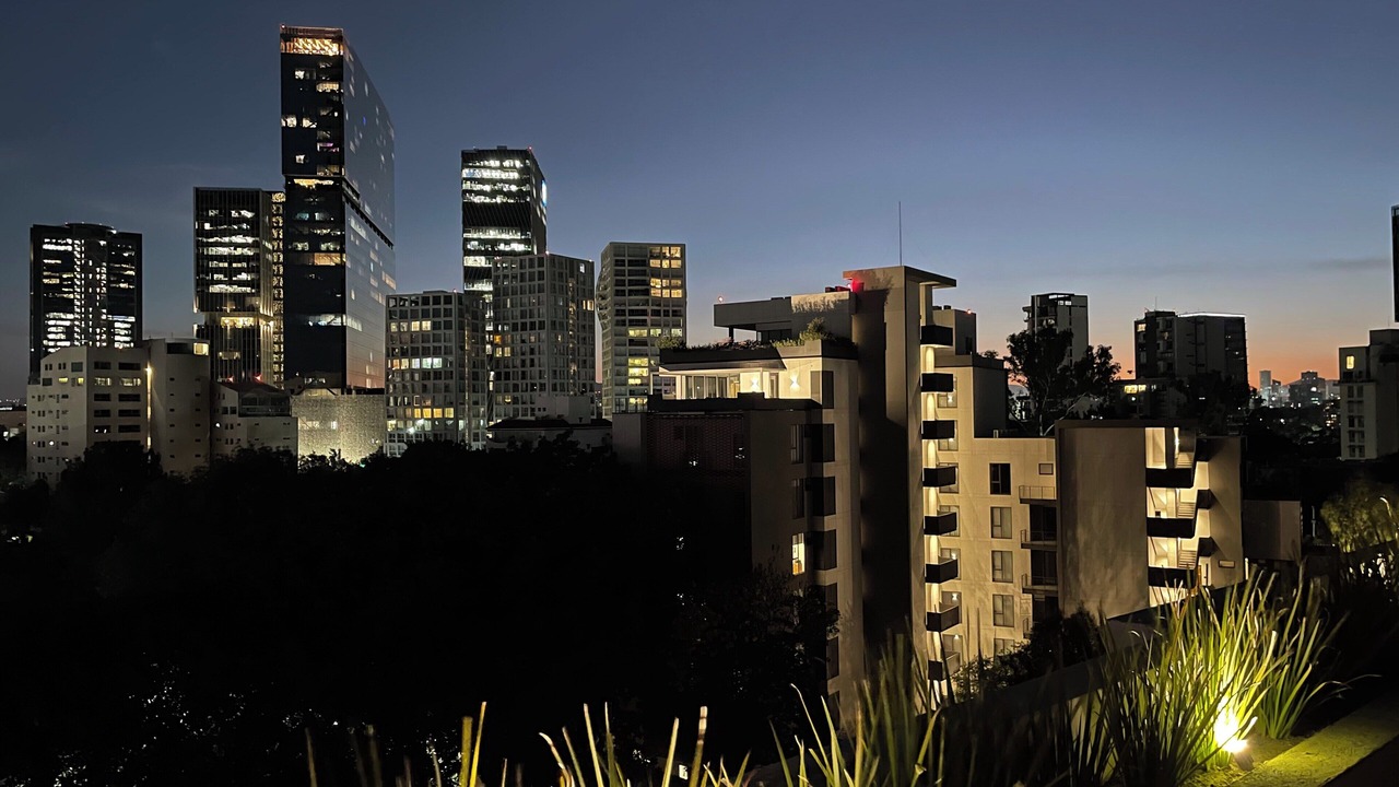 Photo of Outdoor in Financial District