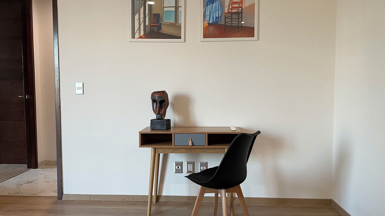 Photo of Bedroom in Financial District