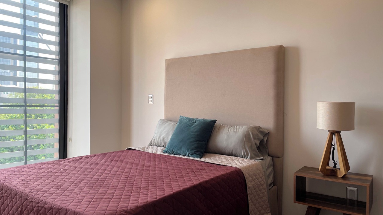 Photo of Bedroom in Financial District