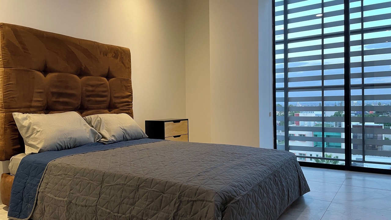 Photo of Bedroom in Financial District