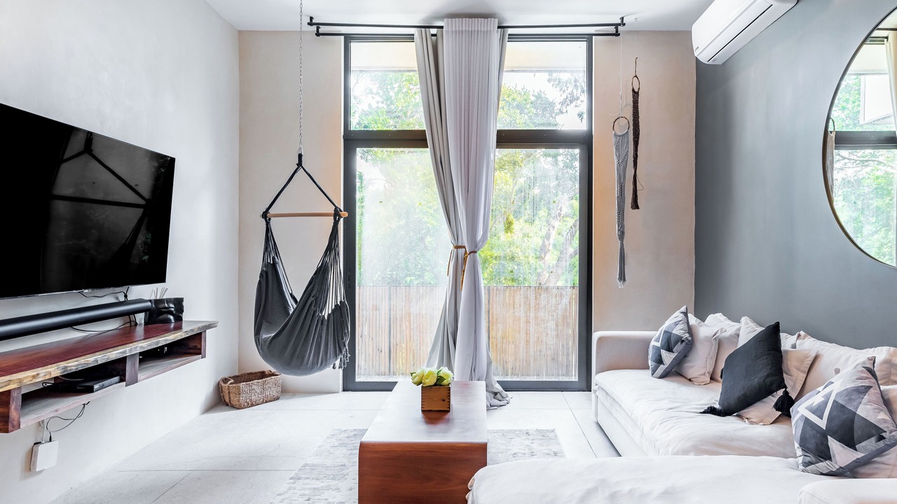 Photo of Livingroom in Zama