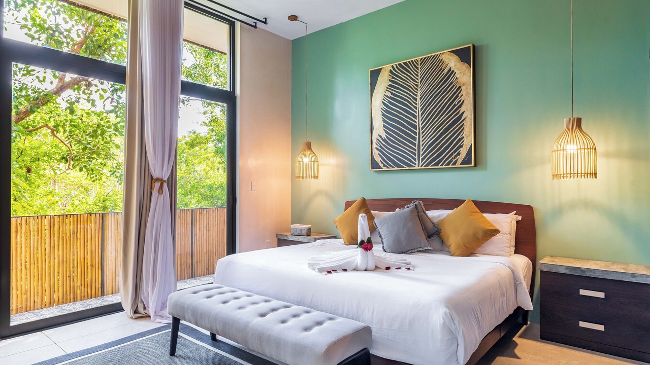 Photo of Bedroom in Zama