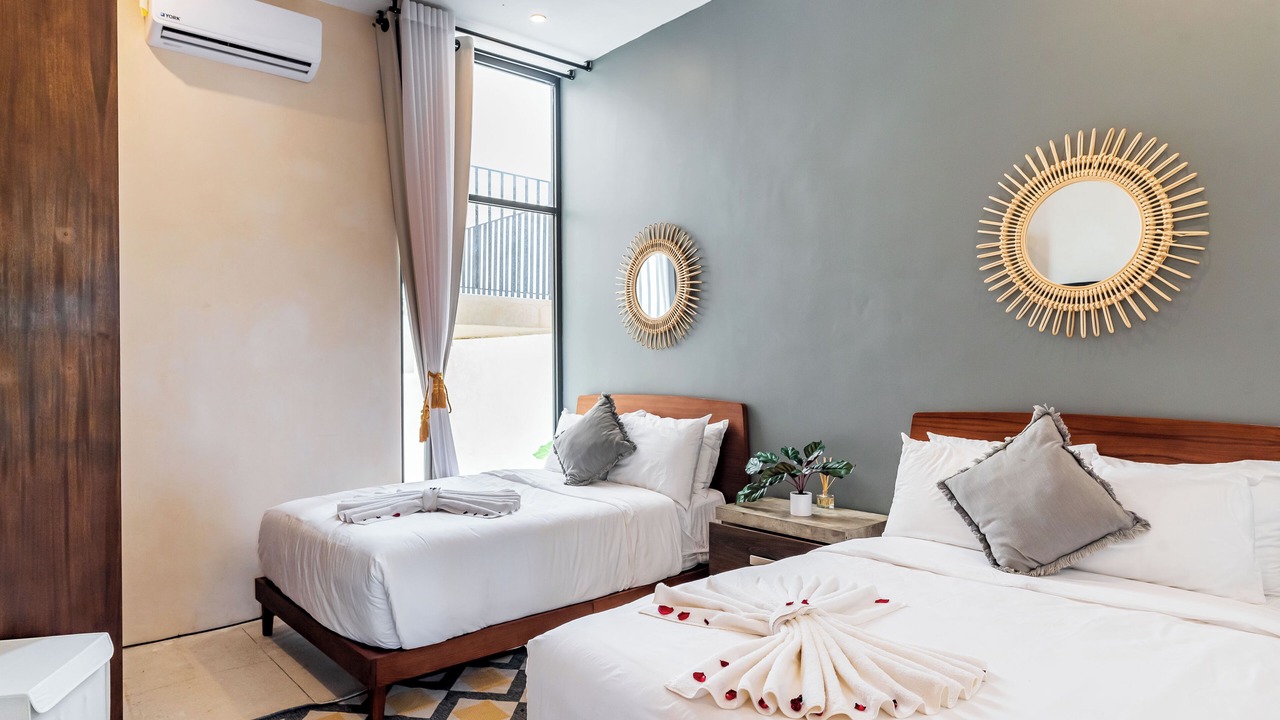 Photo of Bedroom in Zama