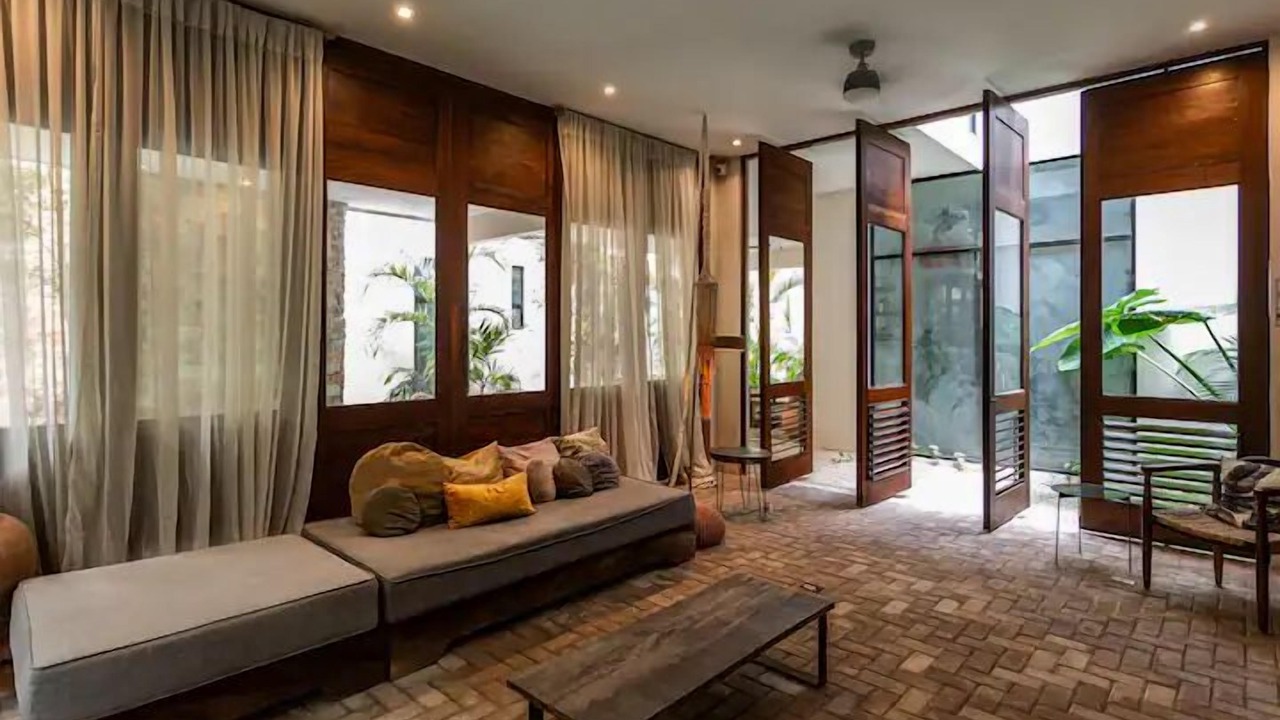 Photo of Livingroom in Zama