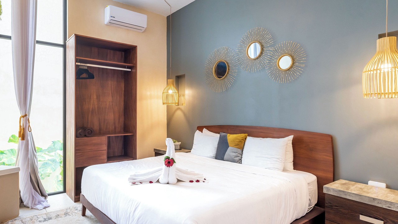 Photo of Bedroom in Zama