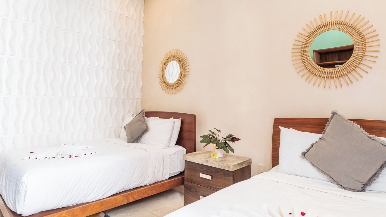Photo of Bedroom in Zama