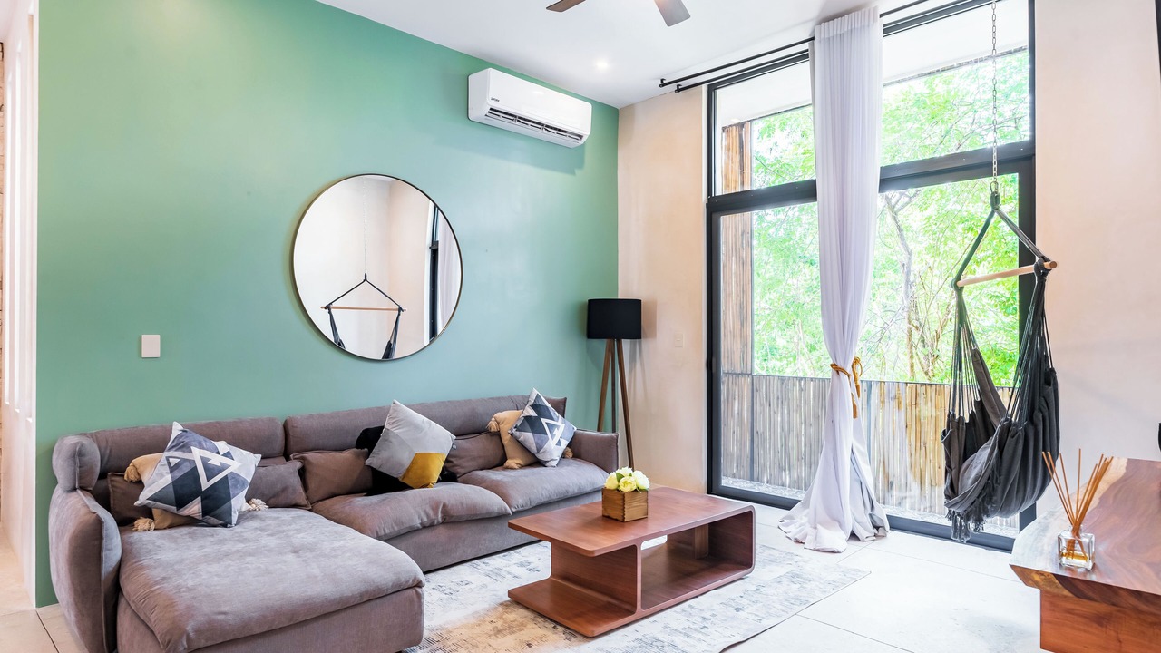 Photo of Livingroom in Zama