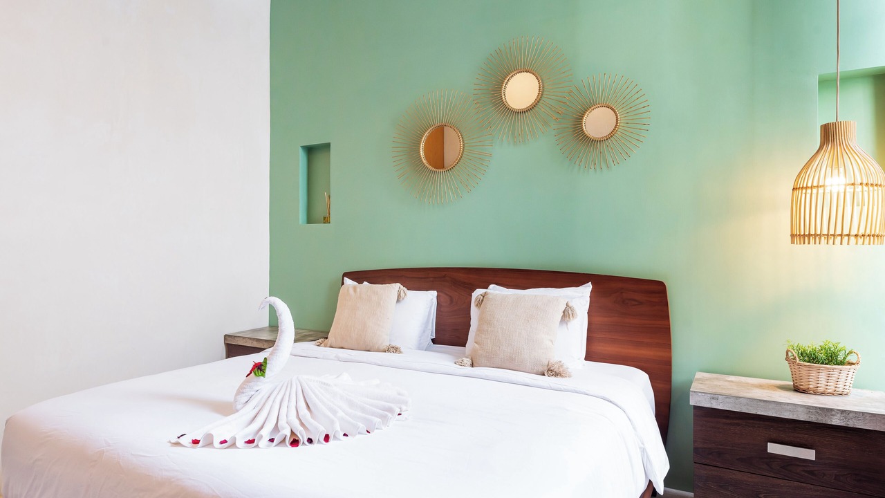 Photo of Bedroom in Zama