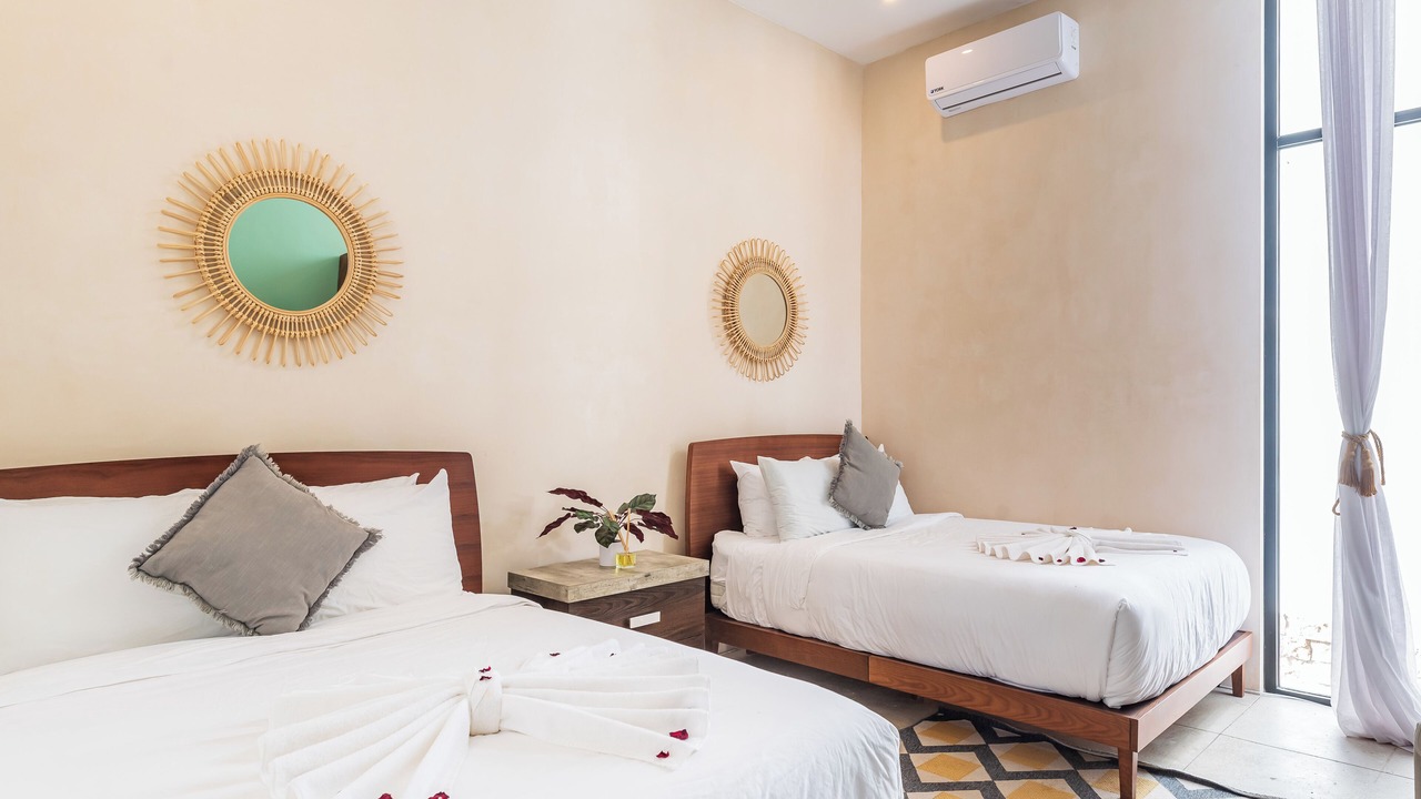 Photo of Bedroom in Zama