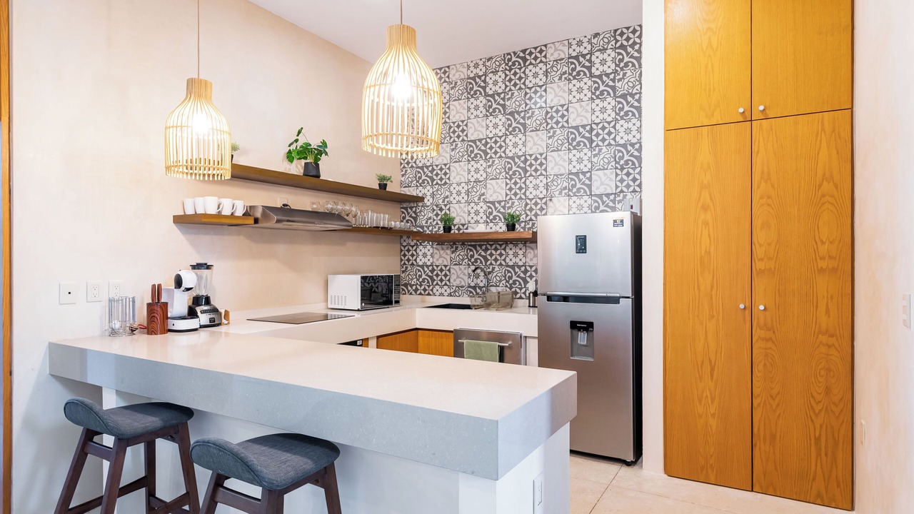 Photo of Kitchen in Zama