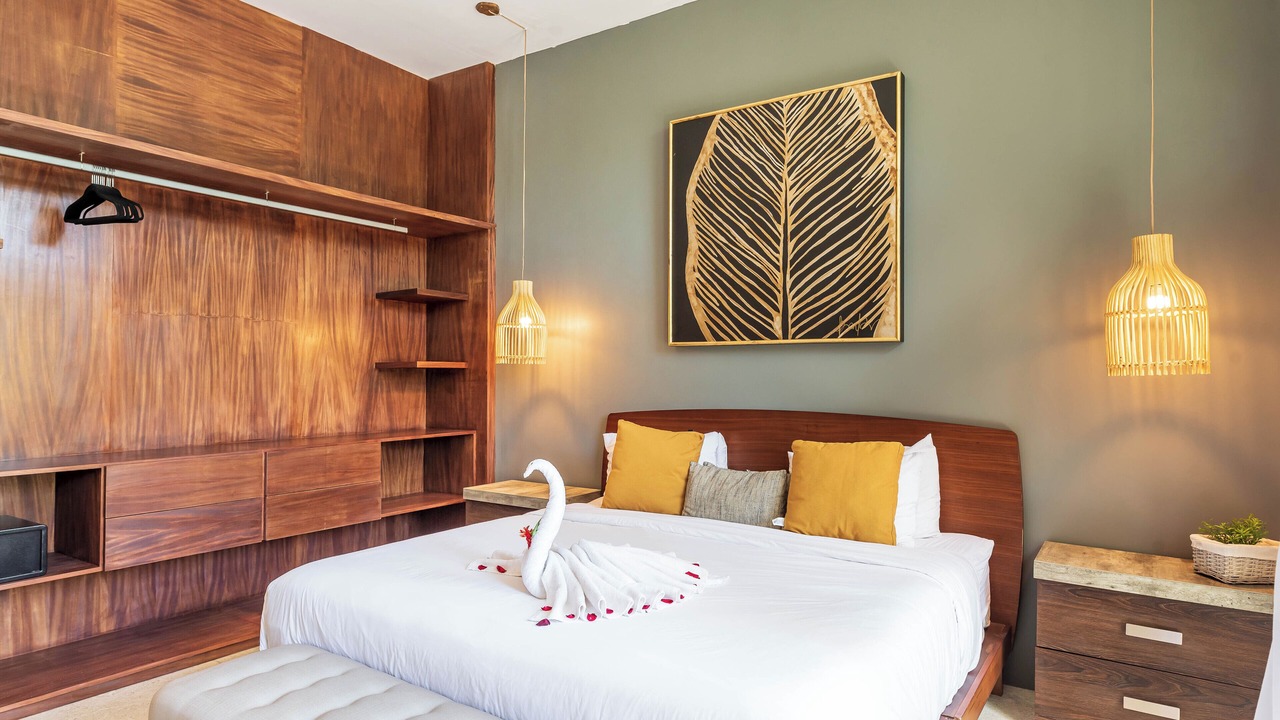 Photo of Bedroom in Zama