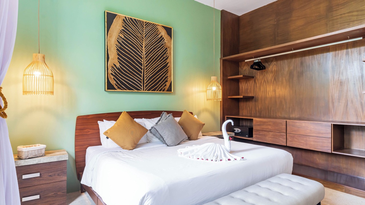 Photo of Bedroom in Zama