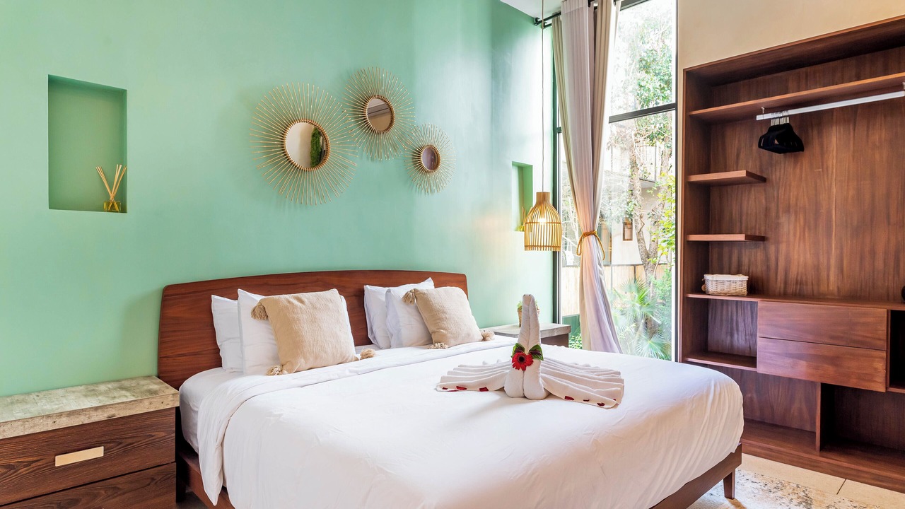 Photo of Bedroom in Zama
