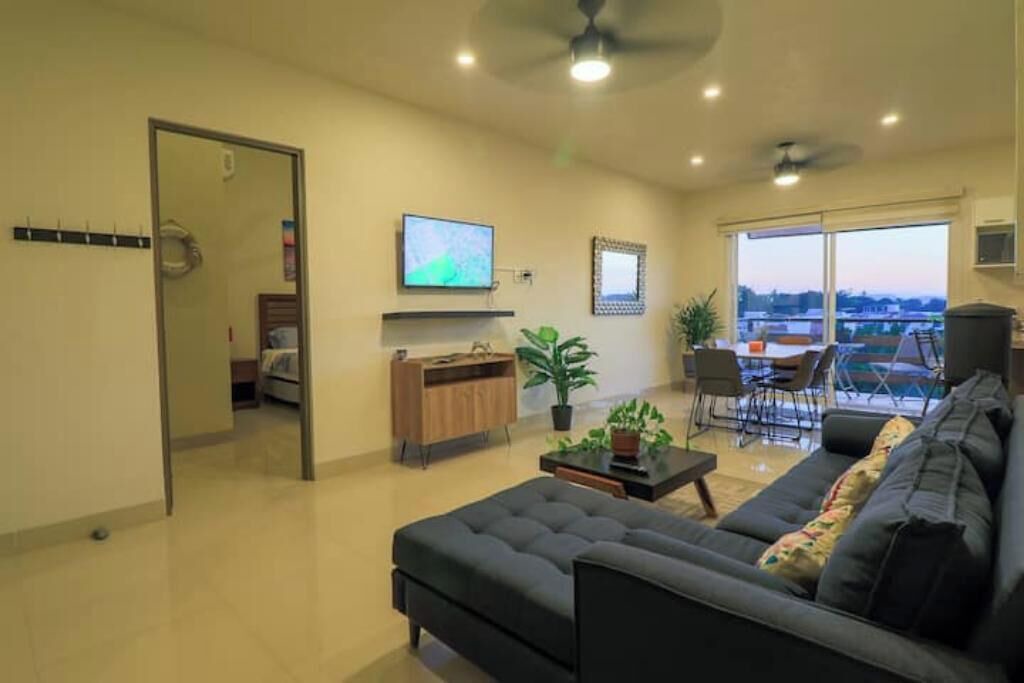 Photo of Livingroom in Las Jarretaderas