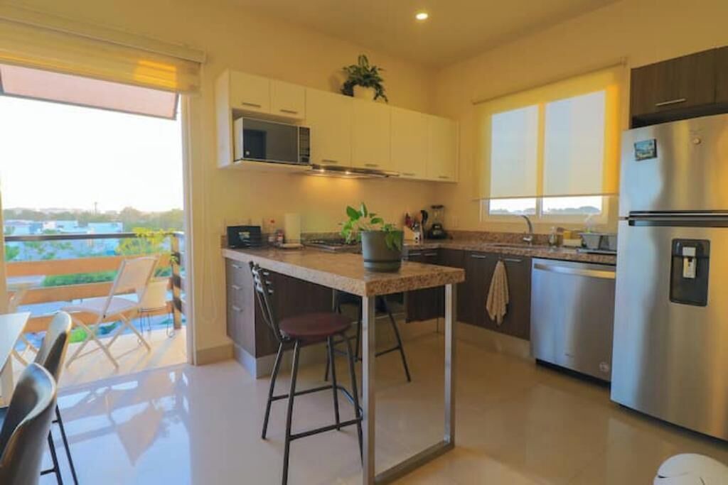 Photo of Kitchen in Las Jarretaderas