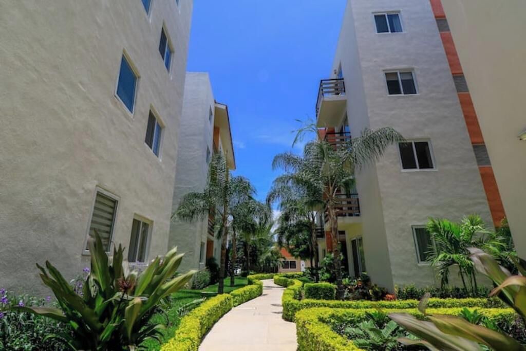 Photo of Outdoor in Las Jarretaderas