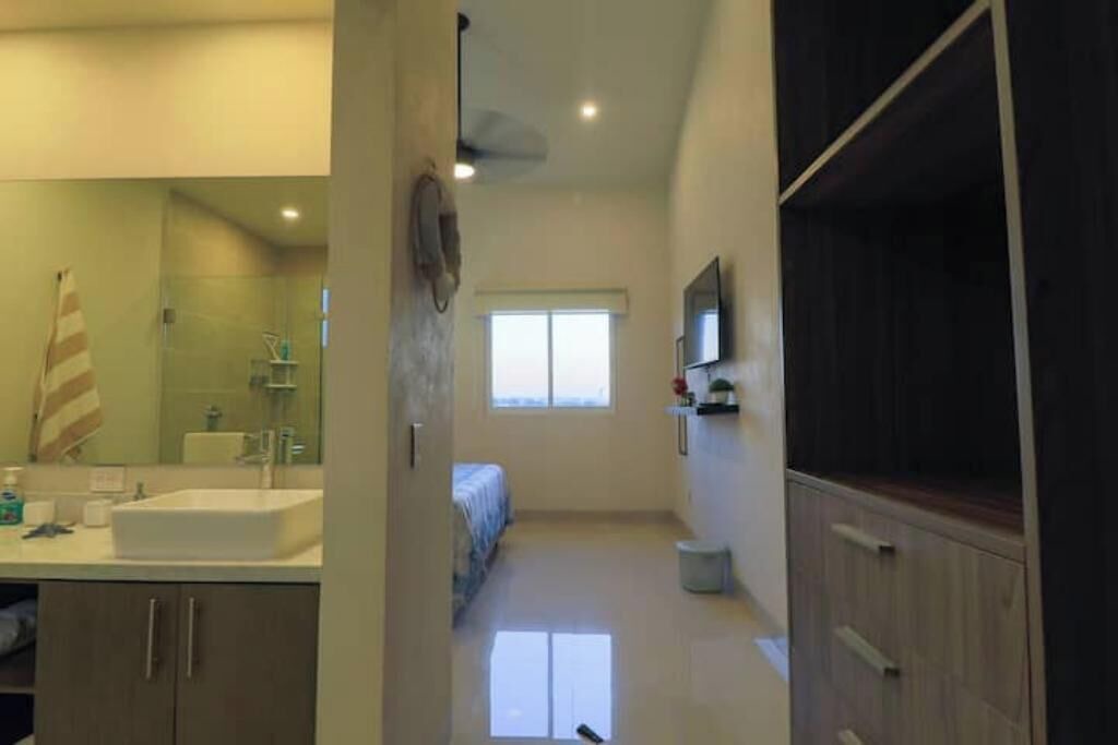 Photo of Bathroom in Las Jarretaderas