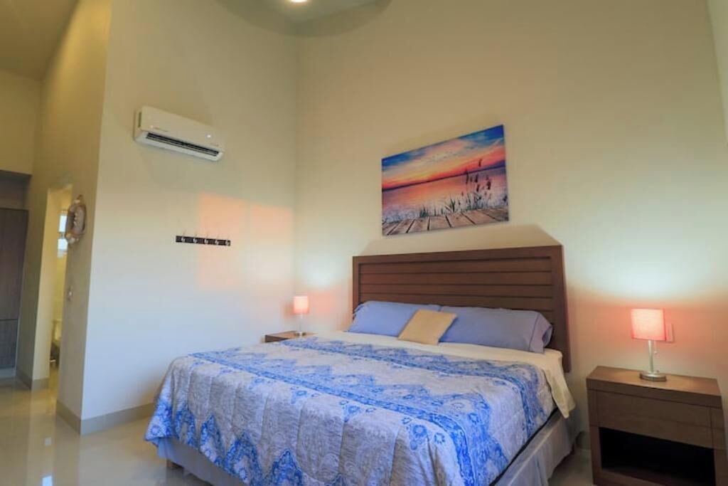 Photo of Bedroom in Las Jarretaderas